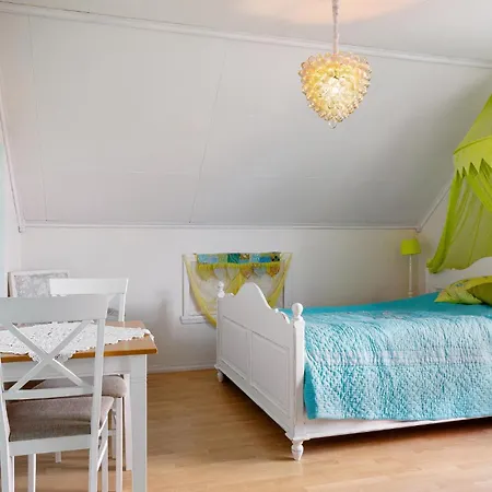 Feriehus Doktorgarden Selje