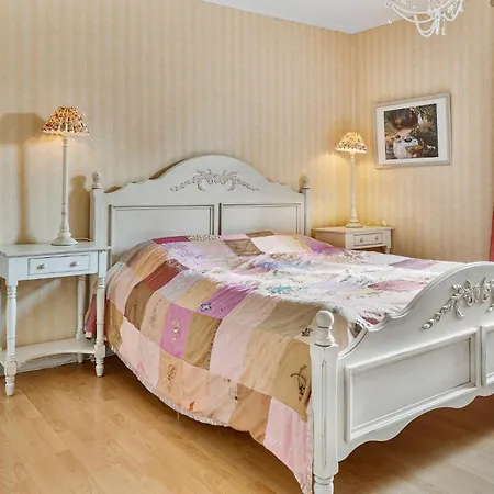 Casa vacanze Doktorgarden *