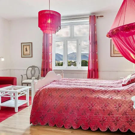 Hébergement de vacances Doktorgarden