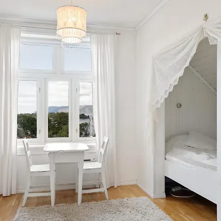 Casa vacanze Doktorgarden *