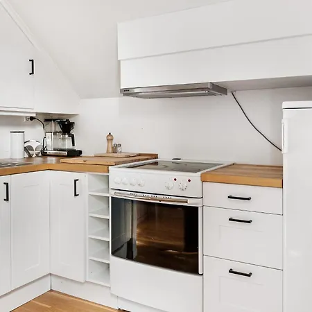 Doktorgarden * Selje