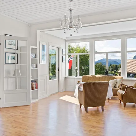 Hébergement de vacances Doktorgarden *