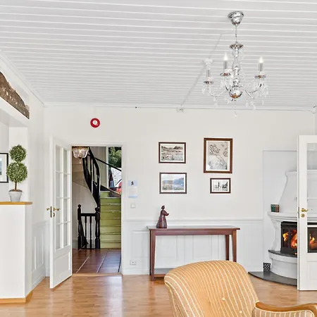 Casa vacanze Doktorgarden Selje