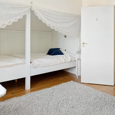 Casa vacanze Doktorgarden