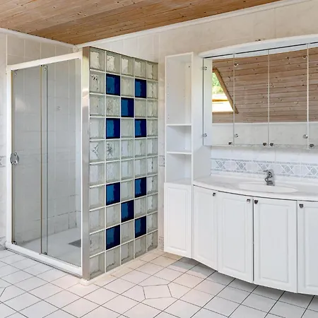 Hébergement de vacances Doktorgarden