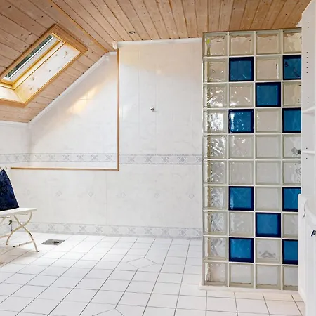 Doktorgarden Feriehus *
