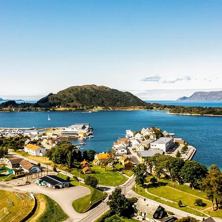 Doktorgarden Casa vacanze Selje