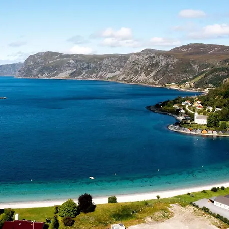 Casa vacanze Doktorgarden Selje