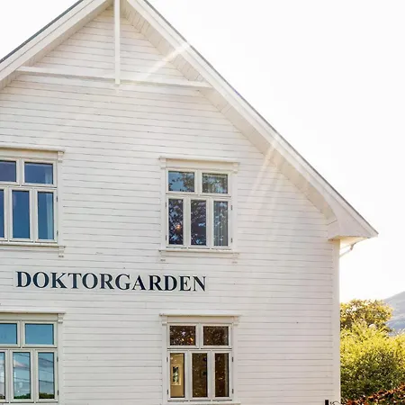 Doktorgarden *