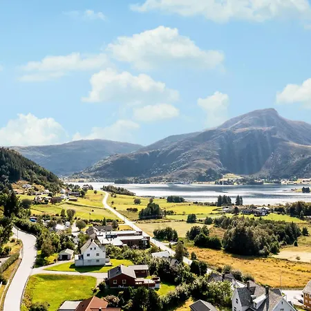 Hébergement de vacances Doktorgarden