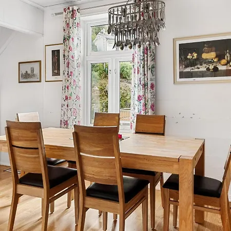 Doktorgarden Hébergement de vacances *