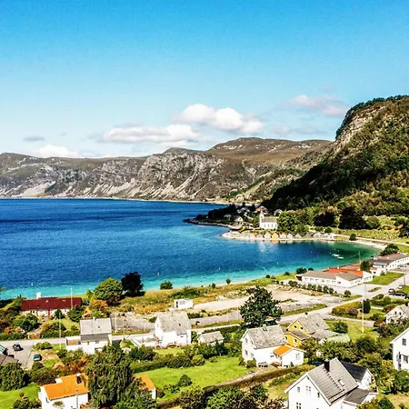 Doktorgarden Casa vacanze Selje