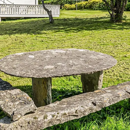 Doktorgarden * Selje