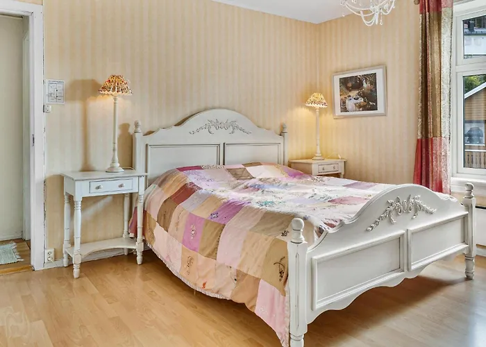 Semesterbostad Doktorgarden *