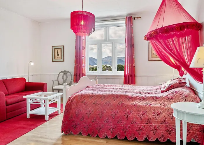 Semesterbostad Doktorgarden