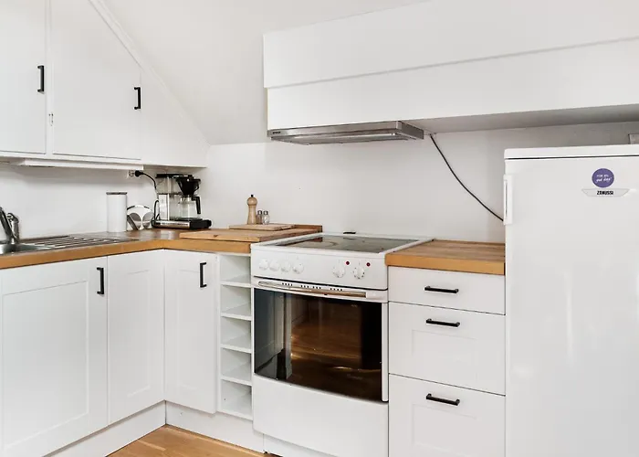 Doktorgarden * Selje