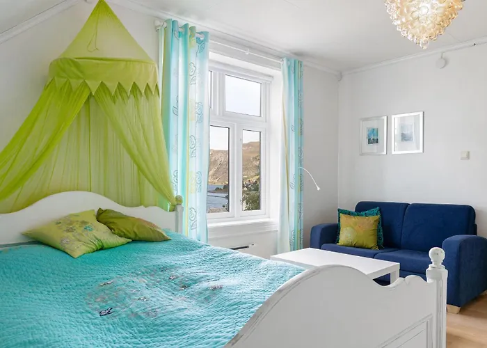 Дом отдыха Doktorgarden