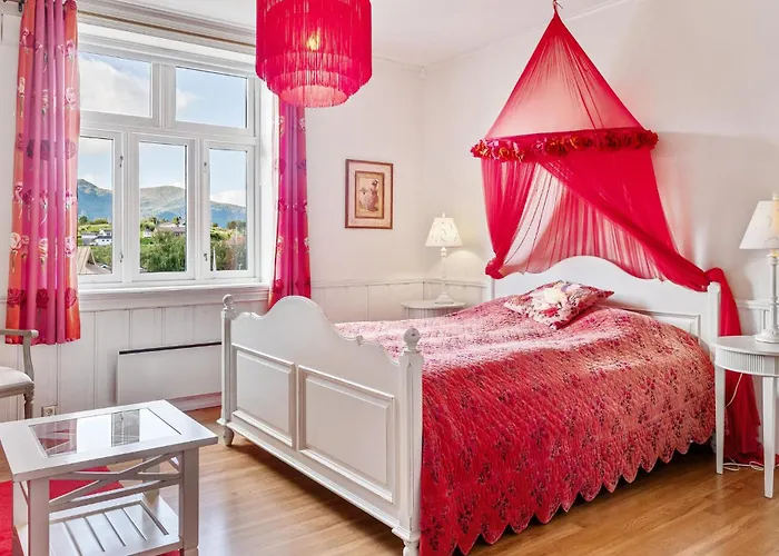 Doktorgarden Semesterbostad *