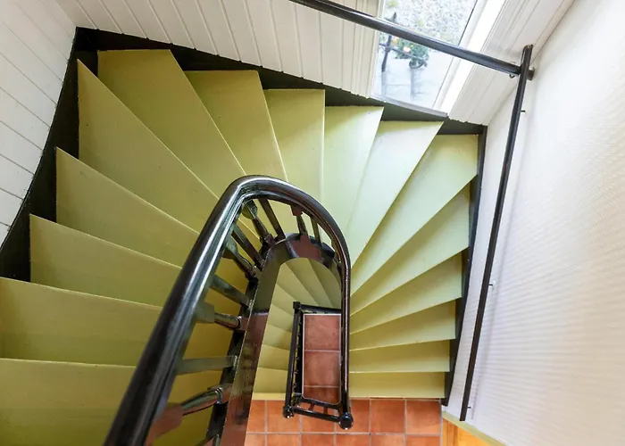 Doktorgarden Semesterbostad *