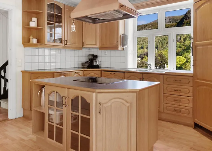 Semesterbostad Doktorgarden *