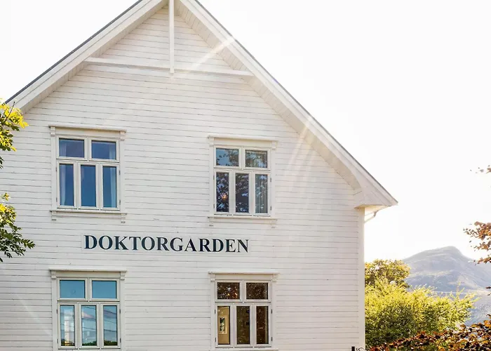Doktorgarden *
