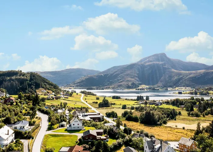 Дом отдыха Doktorgarden