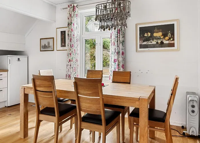 Doktorgarden Дом отдыха *