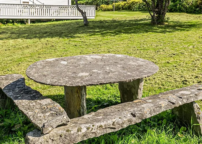 Doktorgarden * Selje