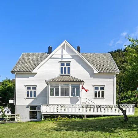 Doktorgarden Selje
