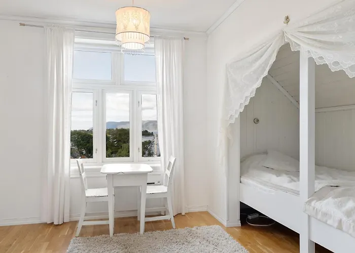 Vakantiehuis Doktorgarden *