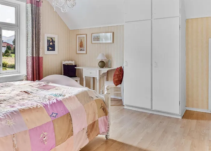 Vakantiehuis Doktorgarden