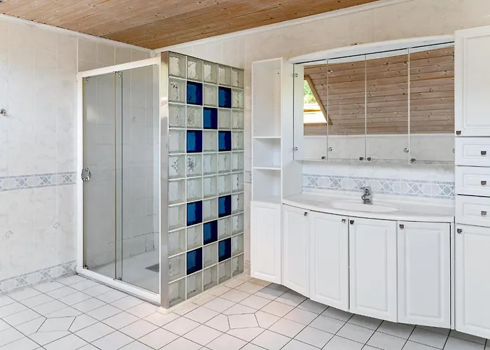 Vakantiehuis Doktorgarden