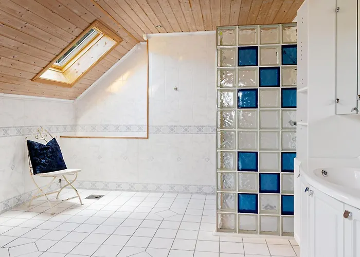 Doktorgarden Vakantiehuis *